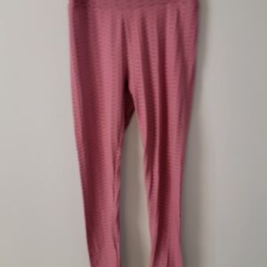 New Mix Rose Textured Apparel